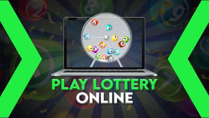 Lottery luck or loss? The Reality Behind Online Betting